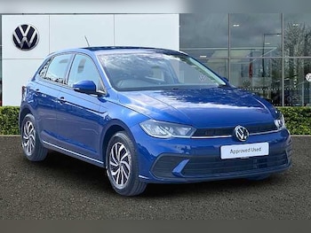 Used Volkswagen Polo 2024 for sale - 75412045: Photo