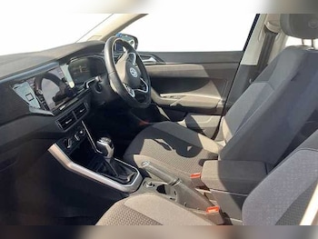 Used Volkswagen Polo 2024 for sale - 75412045: Photo