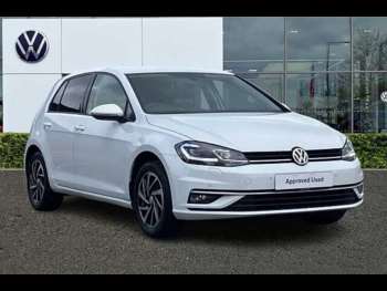 Used Volkswagen Golf 2020 for sale - 75088706: Photo
