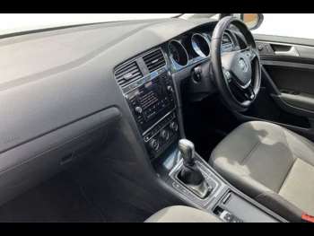 Used Volkswagen Golf 2020 for sale - 75088706: Photo