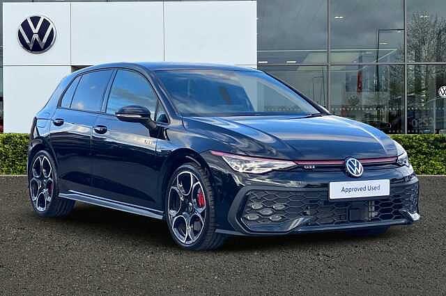 Used Volkswagen Golf 2025 for sale - 76030127: Photo 1
