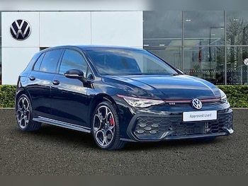 Volkswagen - Golf
