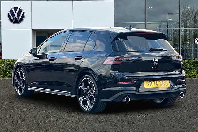 Used Volkswagen Golf 2025 for sale - 76030127: Photo 3