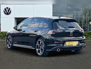 Used Volkswagen Golf 2025 for sale - 76030127: Photo 3