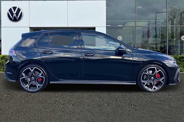 Used Volkswagen Golf 2025 for sale - 76030127: Photo 4