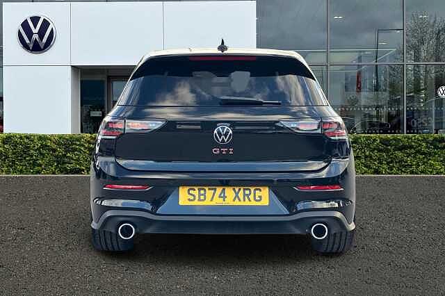 Used Volkswagen Golf 2025 for sale - 76030127: Photo 7