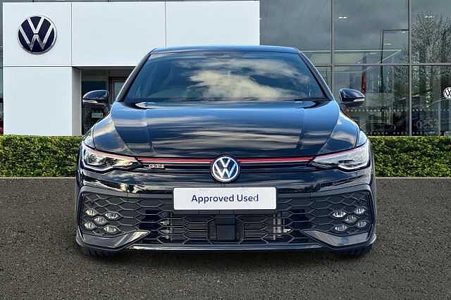 Used Volkswagen Golf 2025 for sale - 76030127: Photo 8