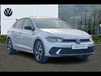 Used Volkswagen Polo 2024 for sale - 74030397: Photo