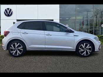 Used Volkswagen Polo 2024 for sale - 74030397: Photo