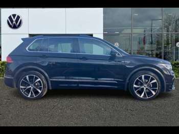 Used Volkswagen Tiguan 2021 for sale - 73969748: Photo