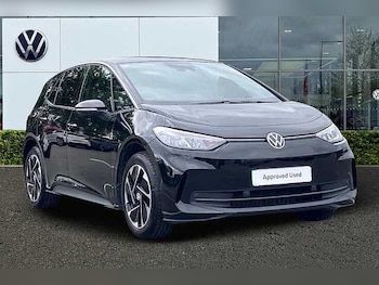 Used Volkswagen ID3 2025 for sale - 75385328: Photo