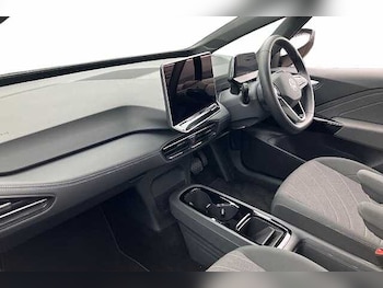 Used Volkswagen ID3 2025 for sale - 75385328: Photo