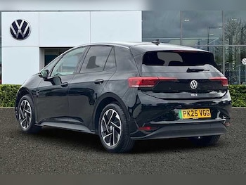 Used Volkswagen ID3 2025 for sale - 75385328: Photo