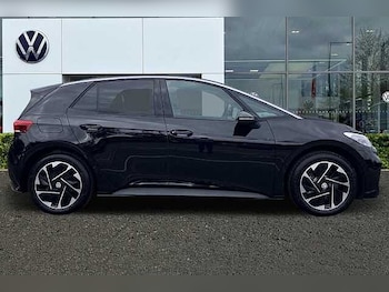 Used Volkswagen ID3 2025 for sale - 75385328: Photo