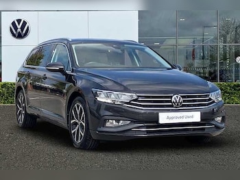 Used Volkswagen Passat 2021 for sale - 75561055: Photo
