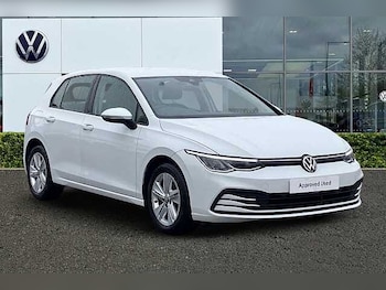 Volkswagen - Golf