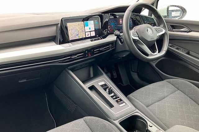 Used Volkswagen Golf 2021 for sale - 75730254: Photo 2