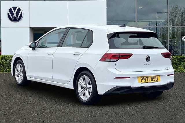 Used Volkswagen Golf 2021 for sale - 75730254: Photo 3