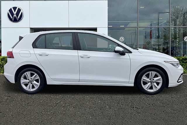 Used Volkswagen Golf 2021 for sale - 75730254: Photo 4
