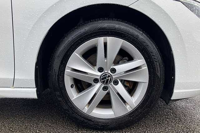 Used Volkswagen Golf 2021 for sale - 75730254: Photo 5