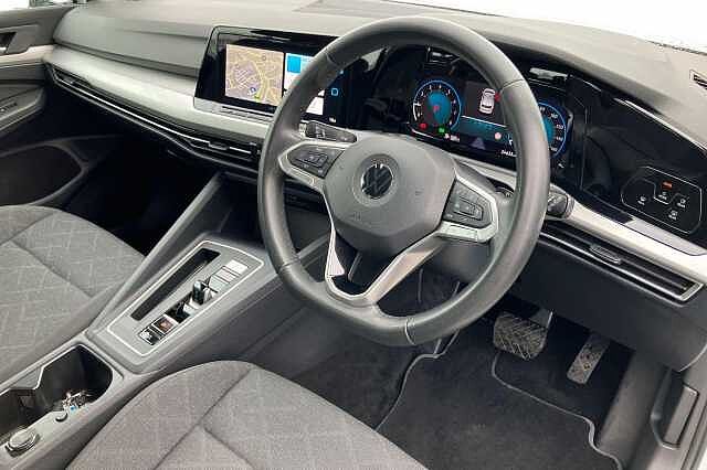 Used Volkswagen Golf 2021 for sale - 75730254: Photo 6