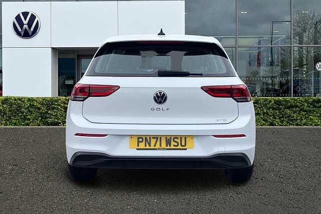 Used Volkswagen Golf 2021 for sale - 75730254: Photo 7