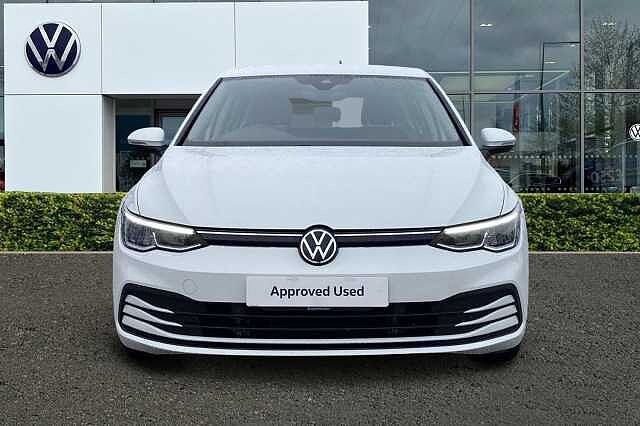 Used Volkswagen Golf 2021 for sale - 75730254: Photo 8