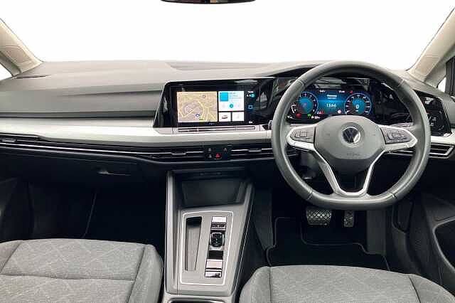 Used Volkswagen Golf 2021 for sale - 75730254: Photo 9
