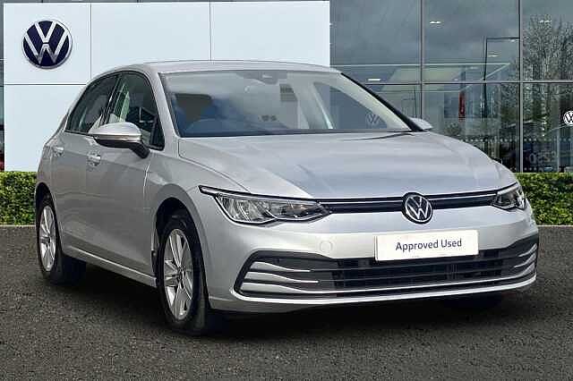 Used Volkswagen Golf 2023 for sale - 75937835: Photo 1