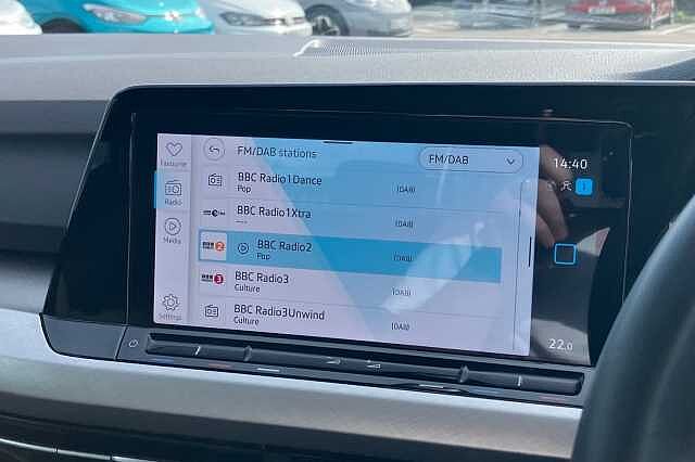 Used Volkswagen Golf 2023 for sale - 75937835: Photo 10