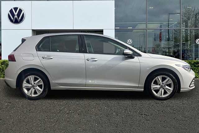 Used Volkswagen Golf 2023 for sale - 75937835: Photo 4