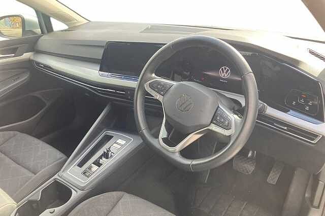 Used Volkswagen Golf 2023 for sale - 75937835: Photo 6