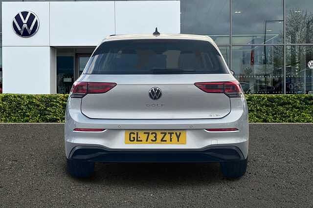 Used Volkswagen Golf 2023 for sale - 75937835: Photo 7