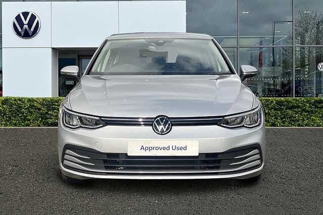 Used Volkswagen Golf 2023 for sale - 75937835: Photo 8