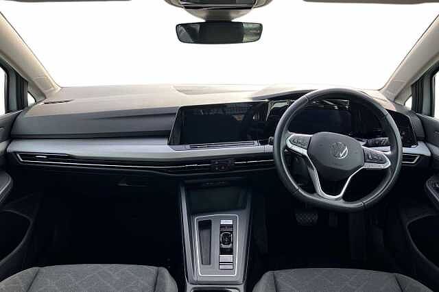 Used Volkswagen Golf 2023 for sale - 75937835: Photo 9