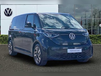 Used Volkswagen ID-Buzz 2025 for sale - 75705097: Photo