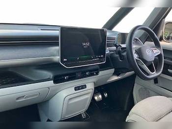 Used Volkswagen ID-Buzz 2025 for sale - 75705097: Photo