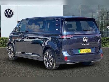Used Volkswagen ID-Buzz 2025 for sale - 75705097: Photo
