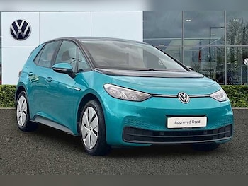 Volkswagen - ID.3