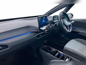 Used Volkswagen ID.3 2022 for sale - 76625796: Photo