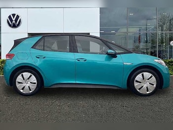 Used Volkswagen ID.3 2022 for sale - 76625796: Photo