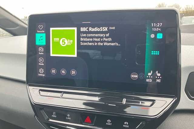 Used Volkswagen ID.3 2021 for sale - 76542310: Photo 10