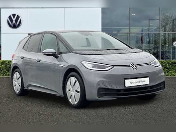 Used Volkswagen ID.3 2021 for sale - 76542310: Photo