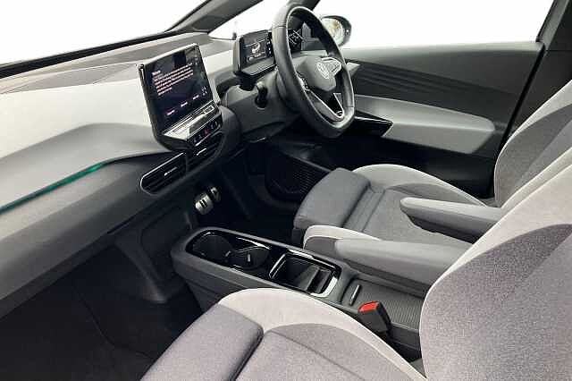 Used Volkswagen ID.3 2021 for sale - 76542310: Photo 2