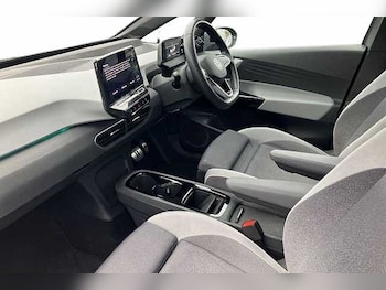 Used Volkswagen ID.3 2021 for sale - 76542310: Photo