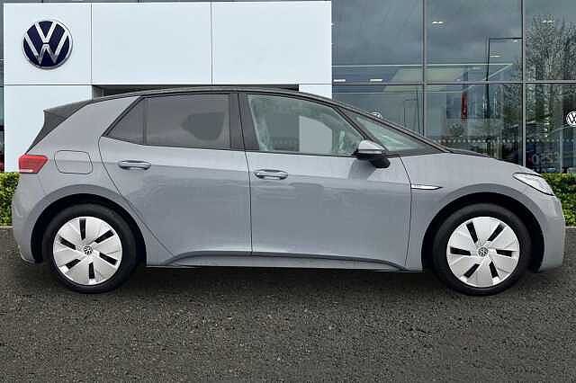 Used Volkswagen ID.3 2021 for sale - 76542310: Photo 4