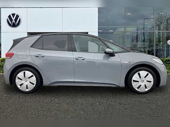 Used Volkswagen ID.3 2021 for sale - 76542310: Photo