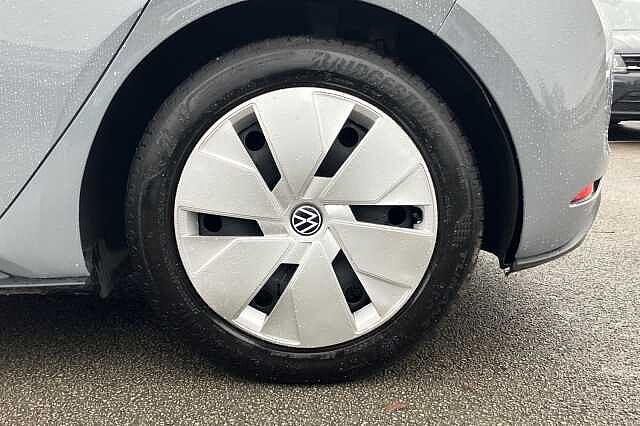 Used Volkswagen ID.3 2021 for sale - 76542310: Photo 5