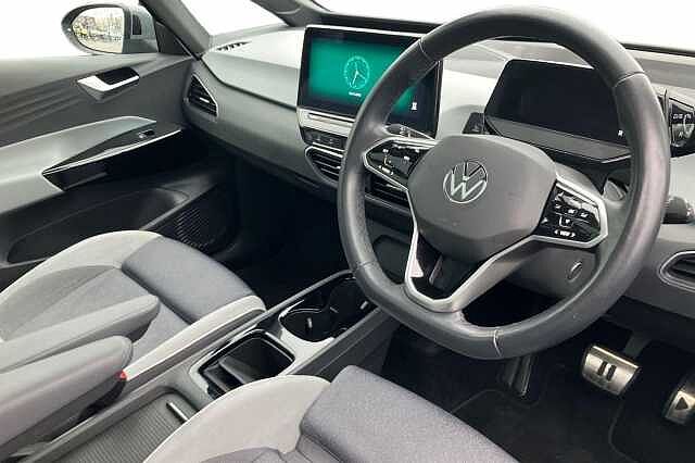 Used Volkswagen ID.3 2021 for sale - 76542310: Photo 6