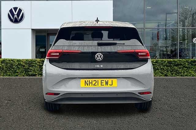 Used Volkswagen ID.3 2021 for sale - 76542310: Photo 7